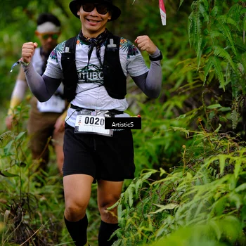 Runner Photo 5221091