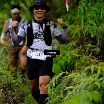 Runner Photo 5221095