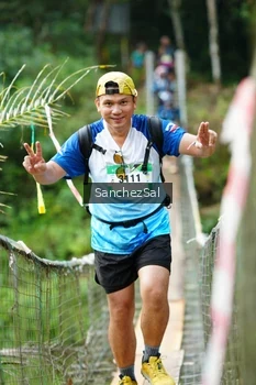 Runner Photo 5221100