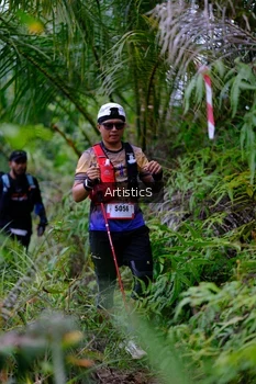 Runner Photo 5221117