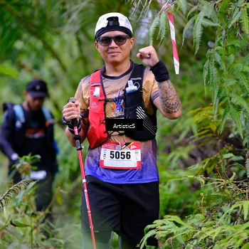 Runner Photo 5221132