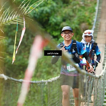 Runner Photo 5221134