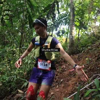 Runner Photo 5221136