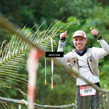 Runner Photo 5221139