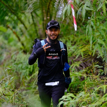 Runner Photo 5221143