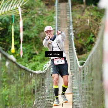 Runner Photo 5221149