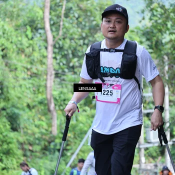 Runner Photo 5221150