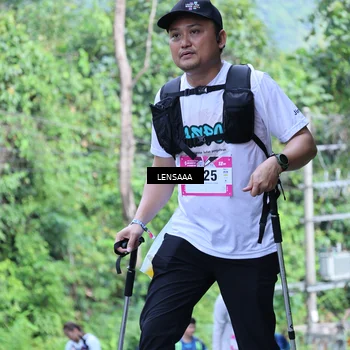 Runner Photo 5221151