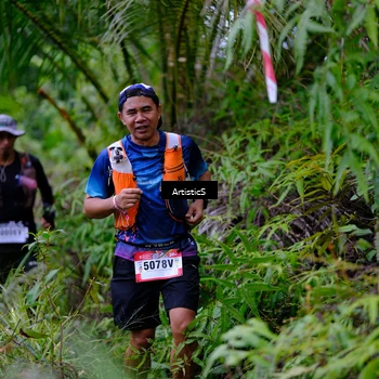 Runner Photo 5221157