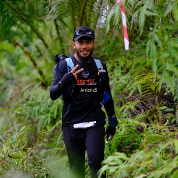 Runner Photo 5221162