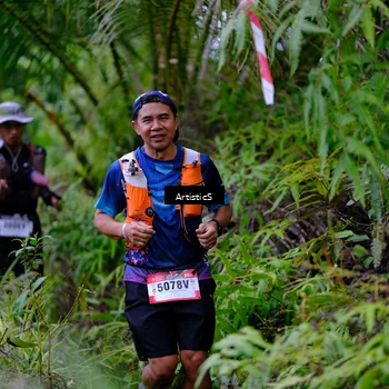 Runner Photo 5221165