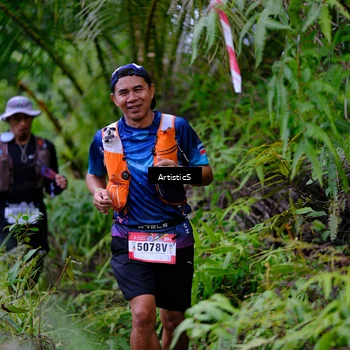 Runner Photo 5221169