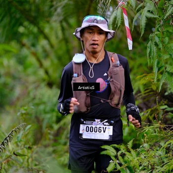 Runner Photo 5221170