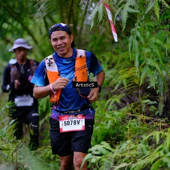 Runner Photo 5221173