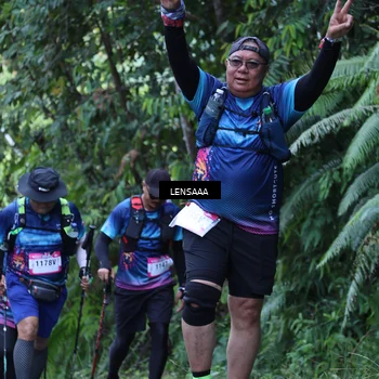 Runner Photo 5221175