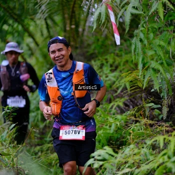 Runner Photo 5221179