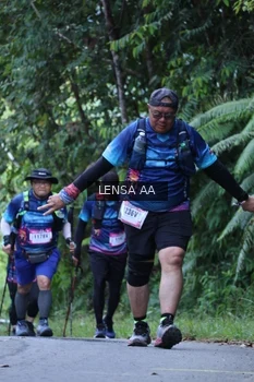 Runner Photo 5221186