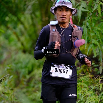 Runner Photo 5221197