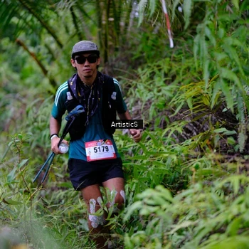 Runner Photo 5221204
