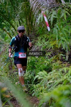 Runner Photo 5221207