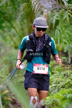 Runner Photo 5221215