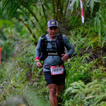 Runner Photo 5221222