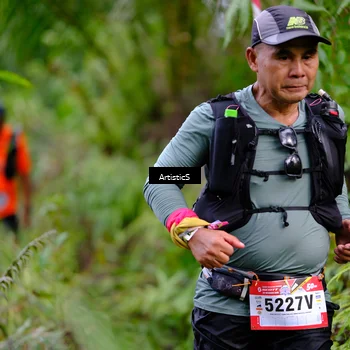 Runner Photo 5221239