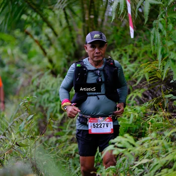 Runner Photo 5221240