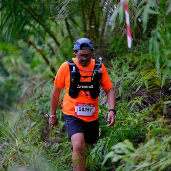 Runner Photo 5221243