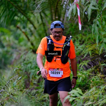 Runner Photo 5221252