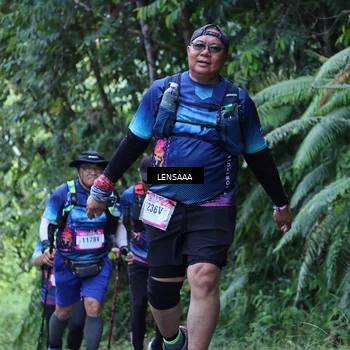 Runner Photo 5221255
