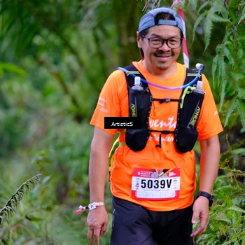 Runner Photo 5221259