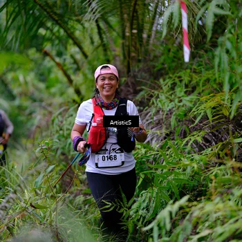 Runner Photo 5221267