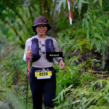 Runner Photo 5221287