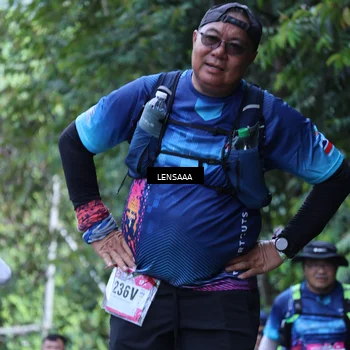 Runner Photo 5221290