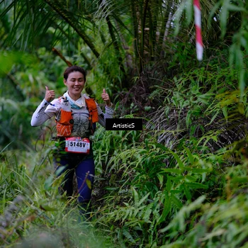 Runner Photo 5221296