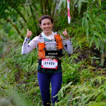 Runner Photo 5221299