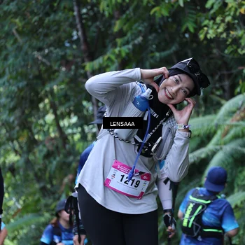 Runner Photo 5221301
