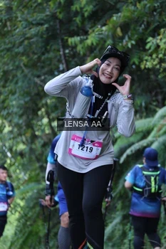 Runner Photo 5221314