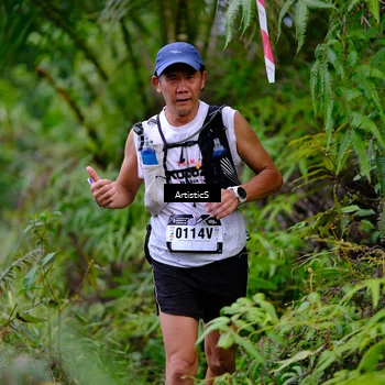 Runner Photo 5221316
