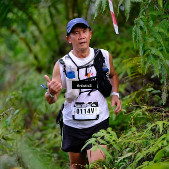 Runner Photo 5221317