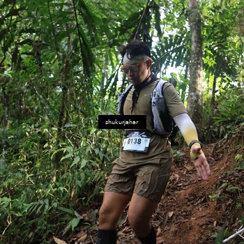Runner Photo 5221322