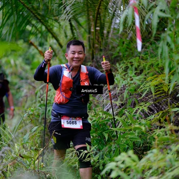 Runner Photo 5221325