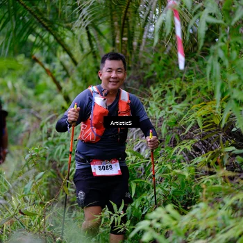 Runner Photo 5221328