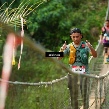 Runner Photo 5221329