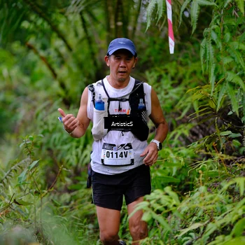 Runner Photo 5221332