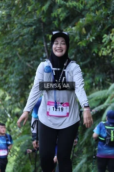 Runner Photo 5221338