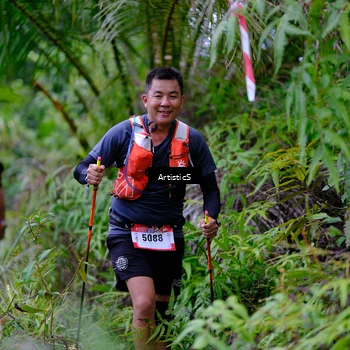 Runner Photo 5221339