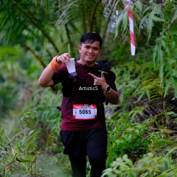Runner Photo 5221346