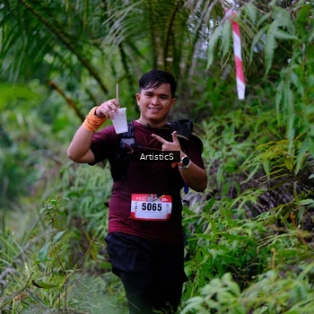 Runner Photo 5221348